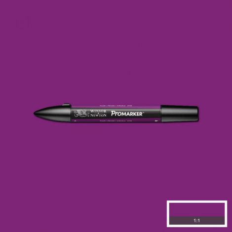 Promarker Winsor&Newton V735 Plum